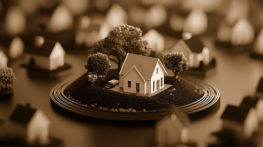 The Heart of Orchard Park: Exploring the Rich History and Heritage of Quaker Road